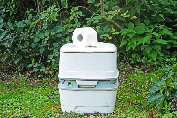 Best Wedding porta potty rental  in Roseville, CA