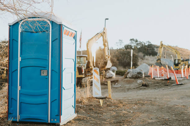Porta potty services near me in Roseville, CA