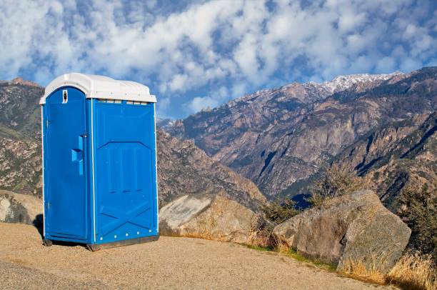 Portable Toilet Options We Offer in Roseville, CA