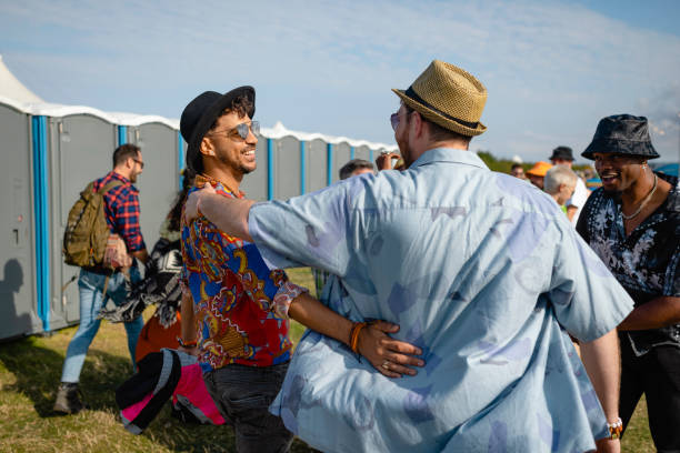 Best Emergency porta potty rental  in Roseville, CA