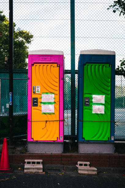 Reliable Roseville, CA porta potty rental Solutions
