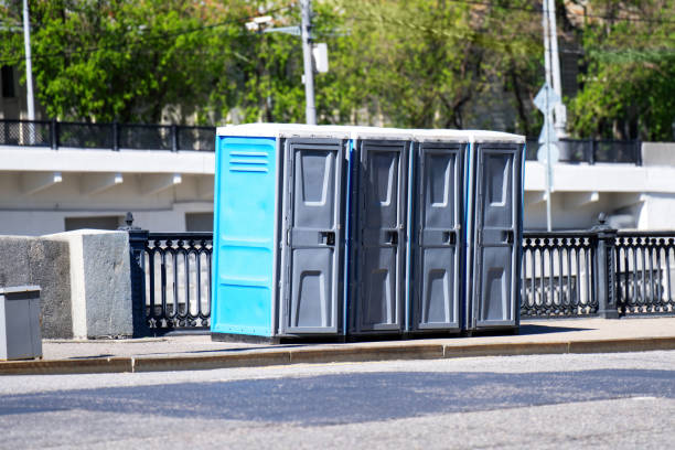Best Emergency porta potty rental  in Roseville, CA